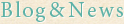 Blog News